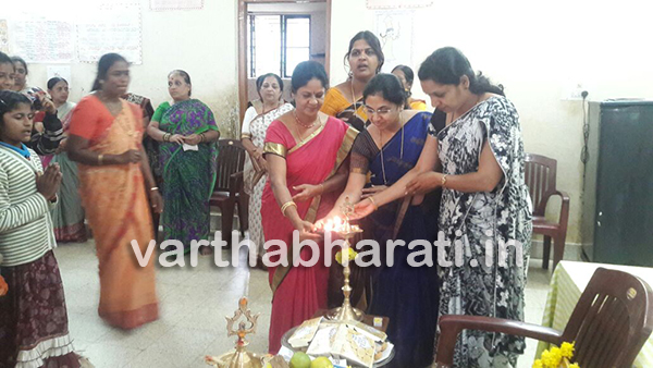 ಹಾಸನ: ಆರೋಗ್ಯದ ಬಗ್ಗೆ ಮಾಹಿತಿ ಕಾರ್ಯಕ್ರಮ